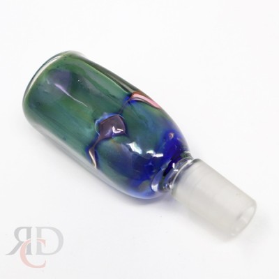 DOUBLE HAND BLOWN BOWL BMD72-14M 1CT